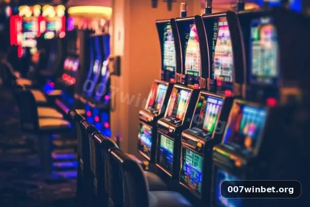 007win Login - 007win 1